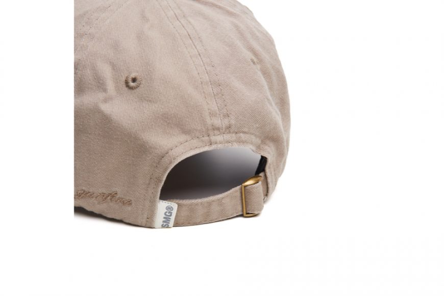 SMG 23 SS Camping Sports Cap (12)