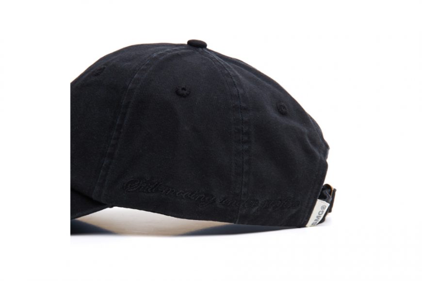 SMG 23 SS Camping Sports Cap (6)