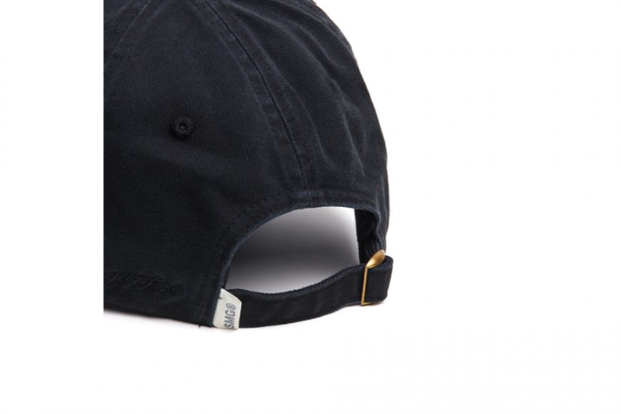 SMG 23 SS Camping Sports Cap (7)