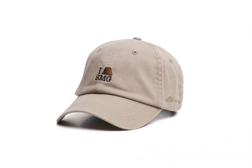 SMG 23 SS Camping Sports Cap (8)