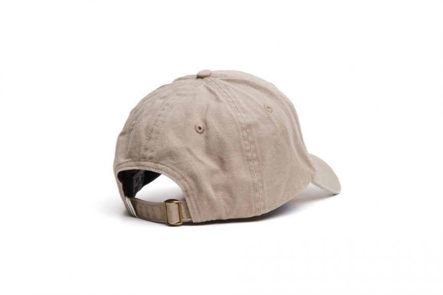 SMG 23 SS Camping Sports Cap (9)