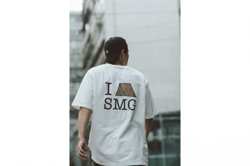 SMG 23 SS Camping Tee (2)