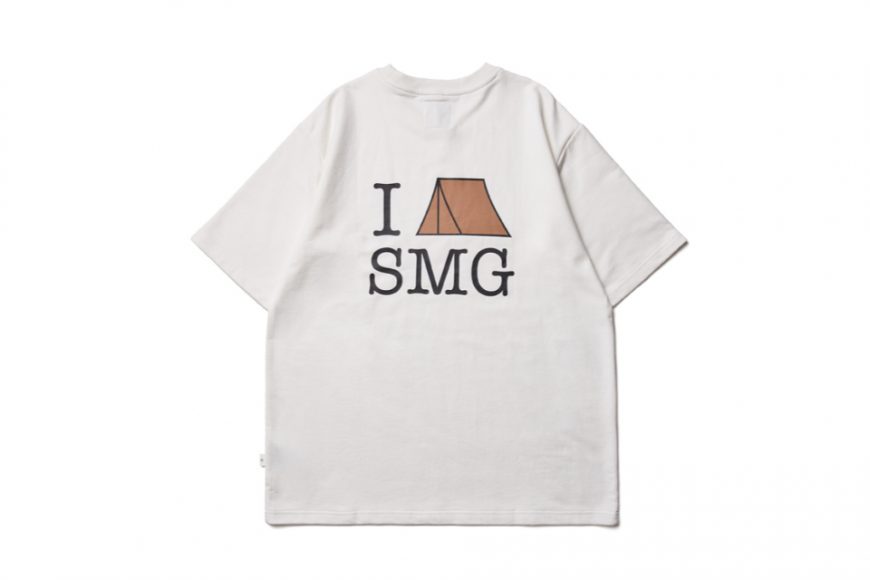 SMG 23 SS Camping Tee (5)