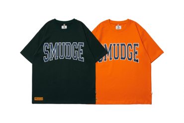 SMG 23 SS Varsity SMUDGE Tee (0)