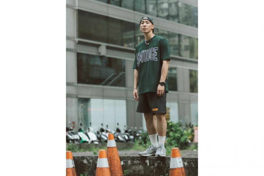 SMG 23 SS Varsity SMUDGE Tee (1)