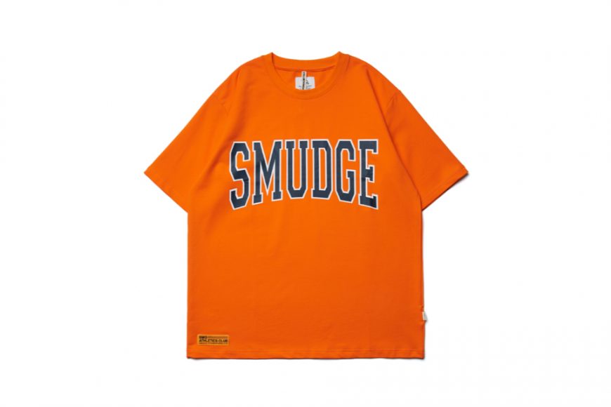 SMG 23 SS Varsity SMUDGE Tee (10)