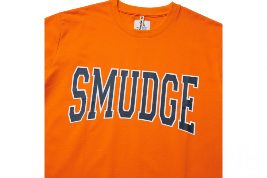 SMG 23 SS Varsity SMUDGE Tee (12)