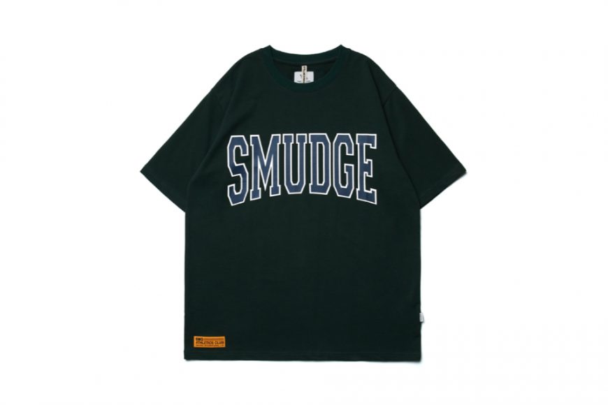 SMG 23 SS Varsity SMUDGE Tee (5)