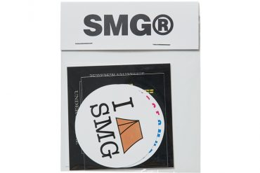 《SMG 2023 SS SMG Sticker Set 滿額贈活動》 (1)