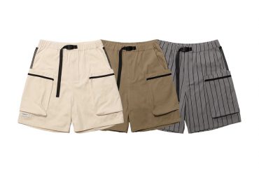 AES 23 SS Twill Cargo Shorts (0)
