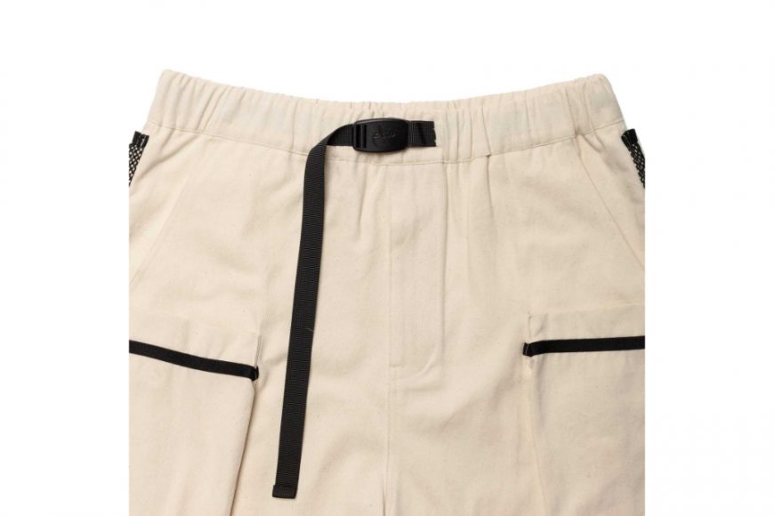 AES 23 SS Twill Cargo Shorts (3)