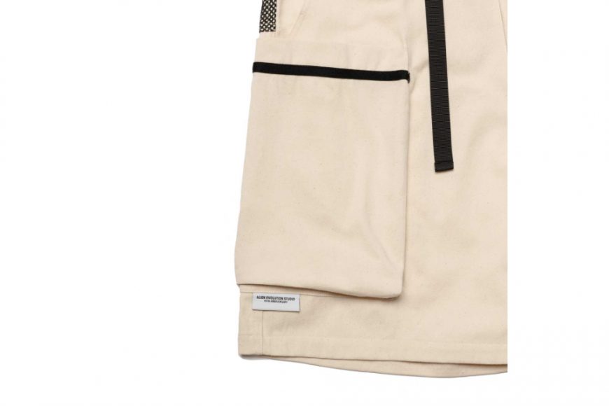 AES 23 SS Twill Cargo Shorts (4)