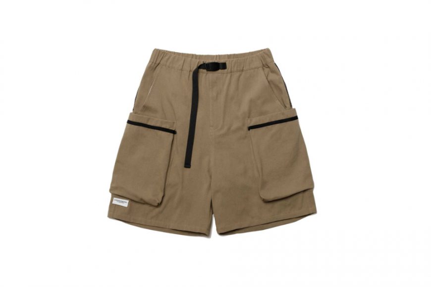 AES 23 SS Twill Cargo Shorts (6)