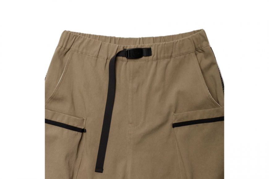 AES 23 SS Twill Cargo Shorts (8)