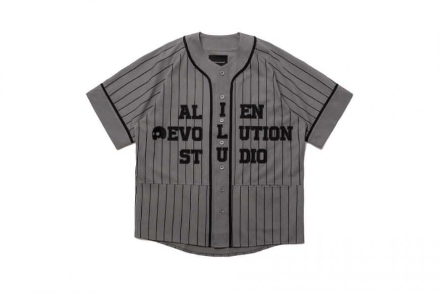 AES 23 SS Twill Patch Baseball Shirt (11)