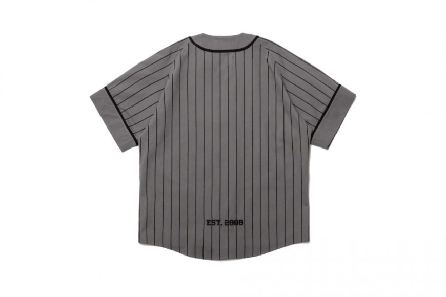AES 23 SS Twill Patch Baseball Shirt (12)