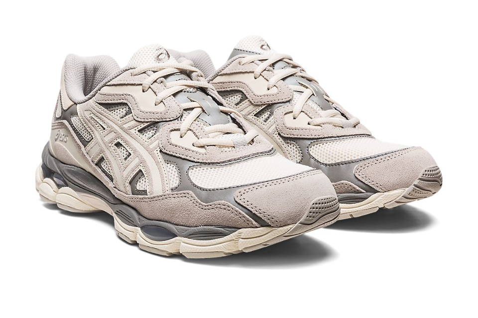 ASICS 8/12(六)發售23 A/W 1201A789-103 GEL-NYC | NMR