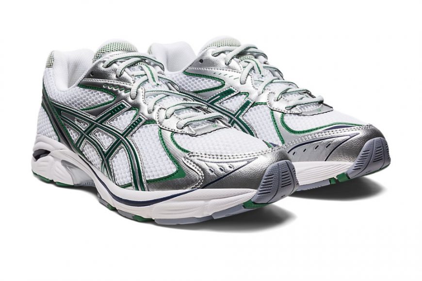 ASICS 23 AW 1203A275-103 GT-2160 (1)