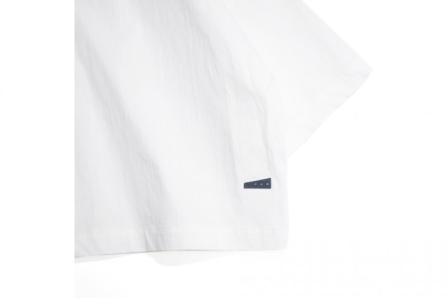 CentralPark.4PM 23 SS Band Collar Crop Shirt (6)