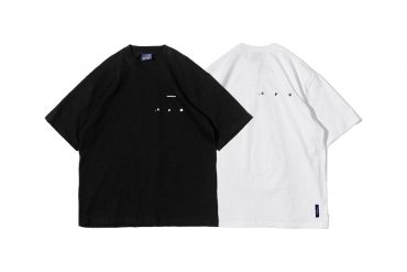 CentralPark.4PM 23 SS Graphic Tee (0)