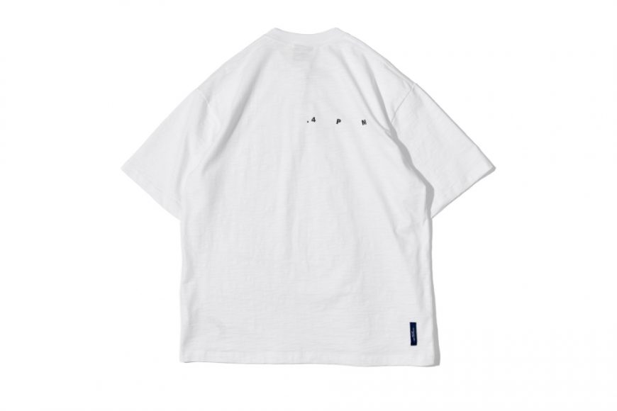 CentralPark.4PM 23 SS Graphic Tee (10)