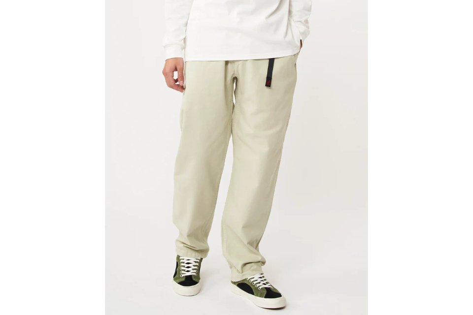 Gramicci 23 FW Gramicci Pant (1)