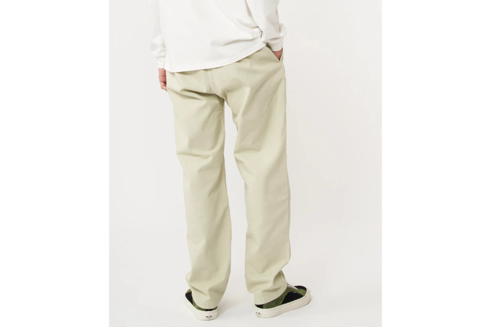 Gramicci 23 FW Gramicci Pant (2)
