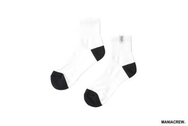 MANIA 23 SS Ankle Socks (1)