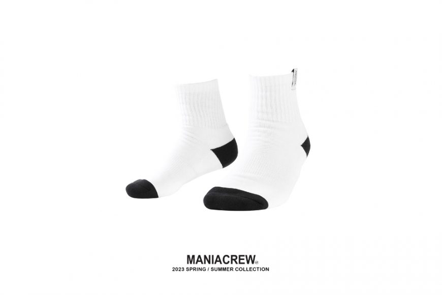 MANIA 23 SS Ankle Socks (2)