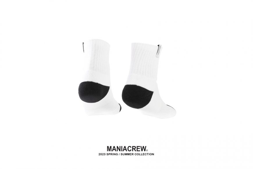 MANIA 23 SS Ankle Socks (3)