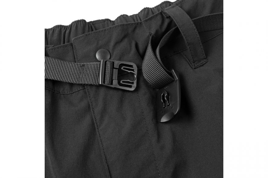 MANIA 23 SS Cargo Pocket Shorts (4)