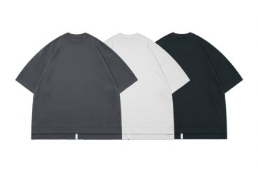 MELSIGN 23 SS Cozy Flow Tee (0)