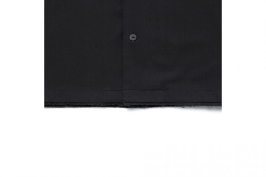 MELSIGN 23 SS Dual Weave Shirt (10)