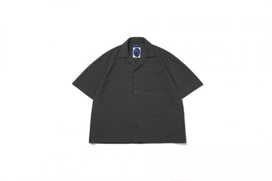 MELSIGN 23 SS Dual Weave Shirt (11)