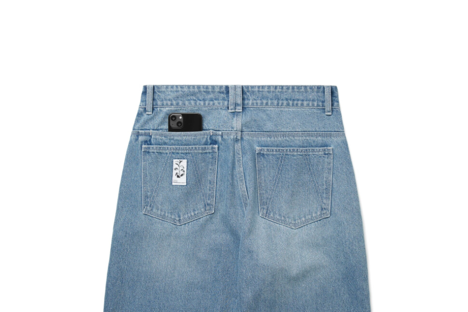 MELSIGN 23 SS Label Deep Denim (11)