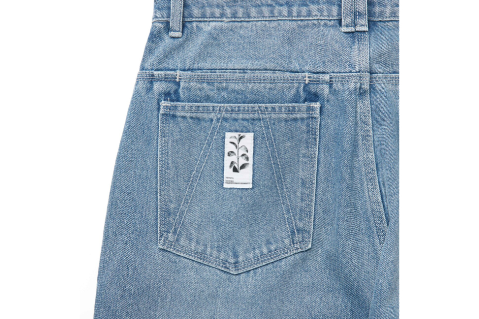 MELSIGN 23 SS Label Deep Denim (12)