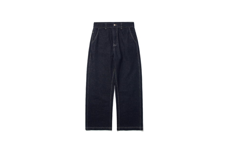 MELSIGN 23 SS Label Deep Denim (14)