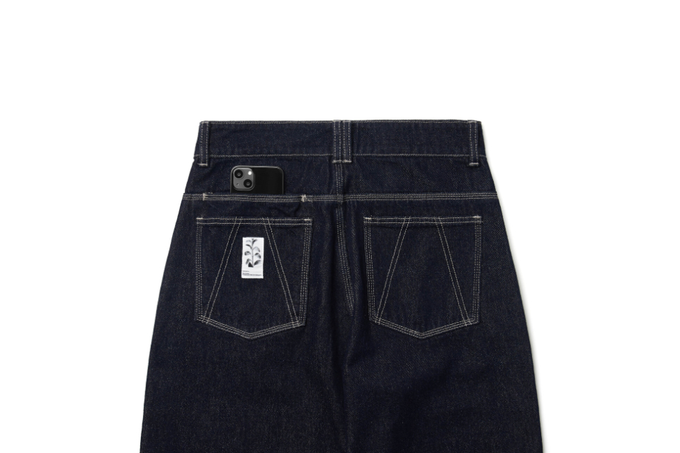 MELSIGN 23 SS Label Deep Denim (17)