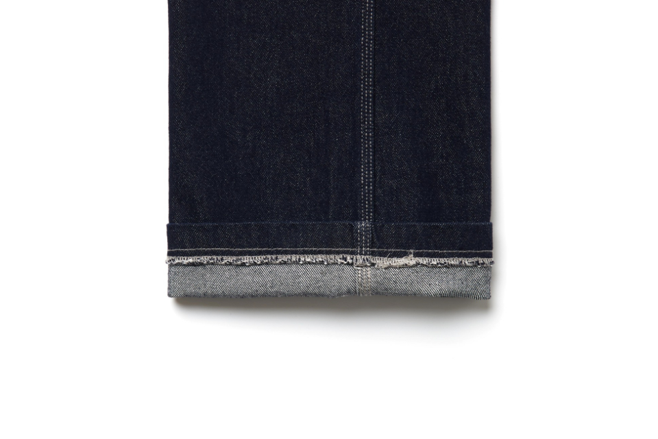 MELSIGN 23 SS Label Deep Denim (19)