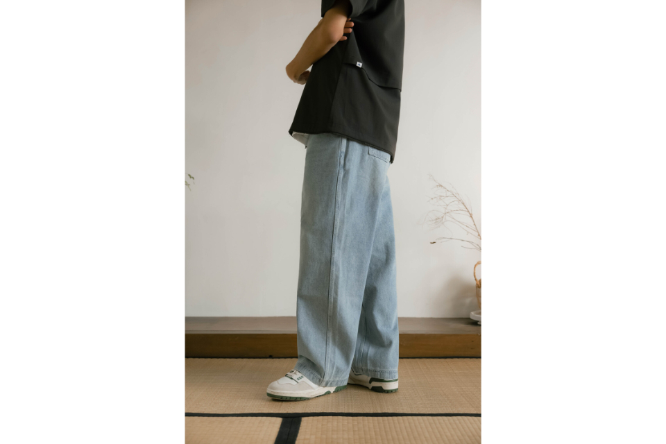MELSIGN 23 SS Label Deep Denim (4)