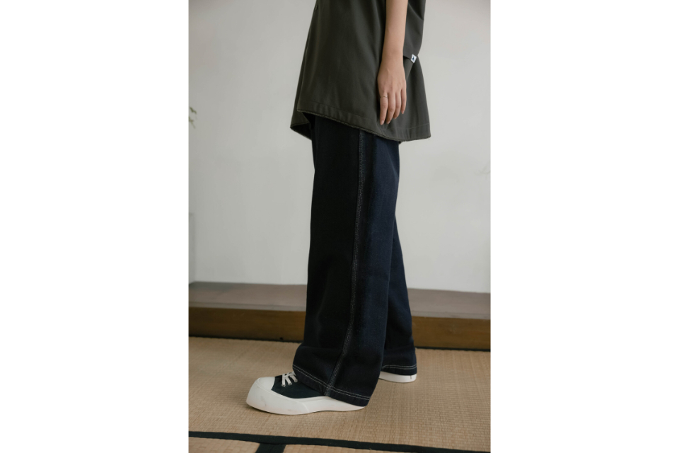 MELSIGN 23 SS Label Deep Denim (7)