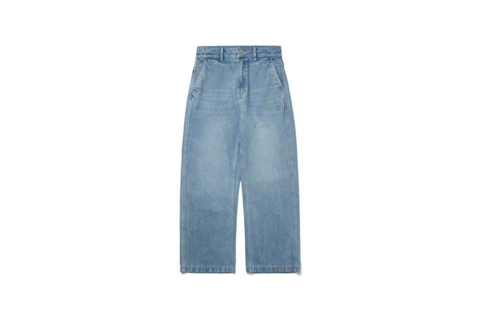 MELSIGN 23 SS Label Deep Denim (8)