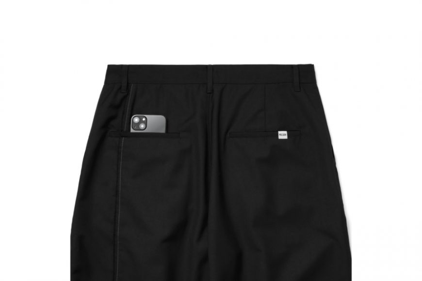 MELSIGN 23 SS Streamline M Trousers (10)