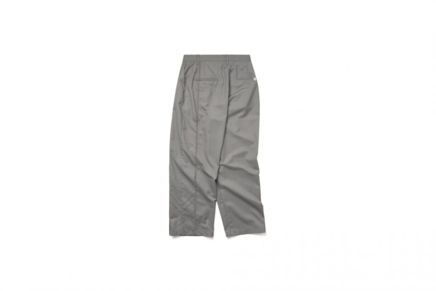MELSIGN 23 SS Streamline M Trousers (13)