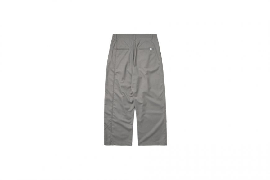 MELSIGN 23 SS Streamline M Trousers (14)