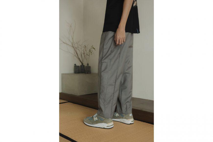 MELSIGN 23 SS Streamline M Trousers (4)