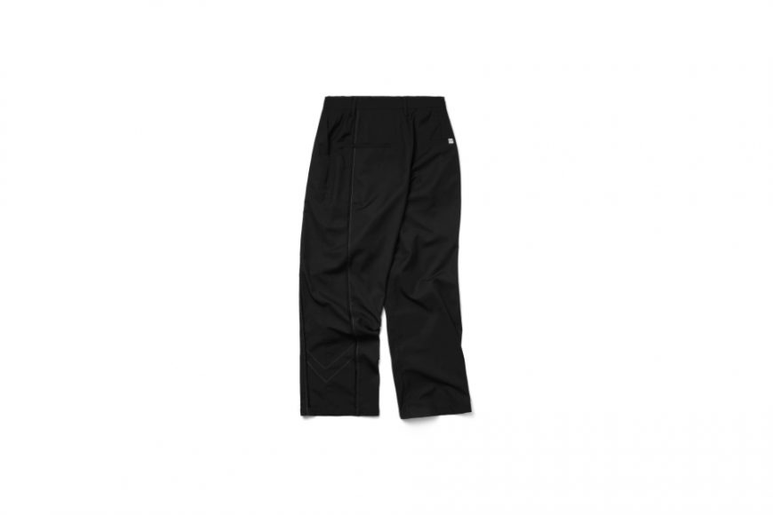 MELSIGN 23 SS Streamline M Trousers (6)