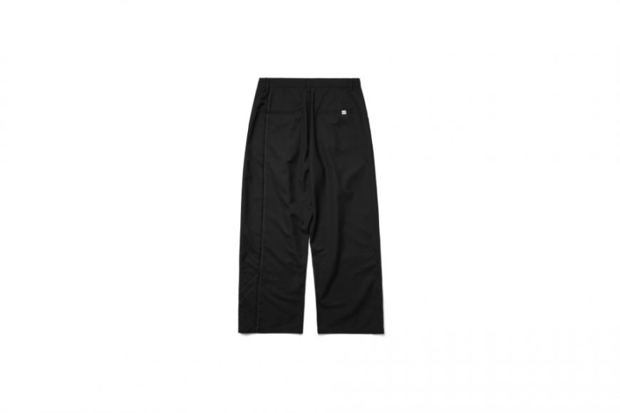 MELSIGN 23 SS Streamline M Trousers (7)