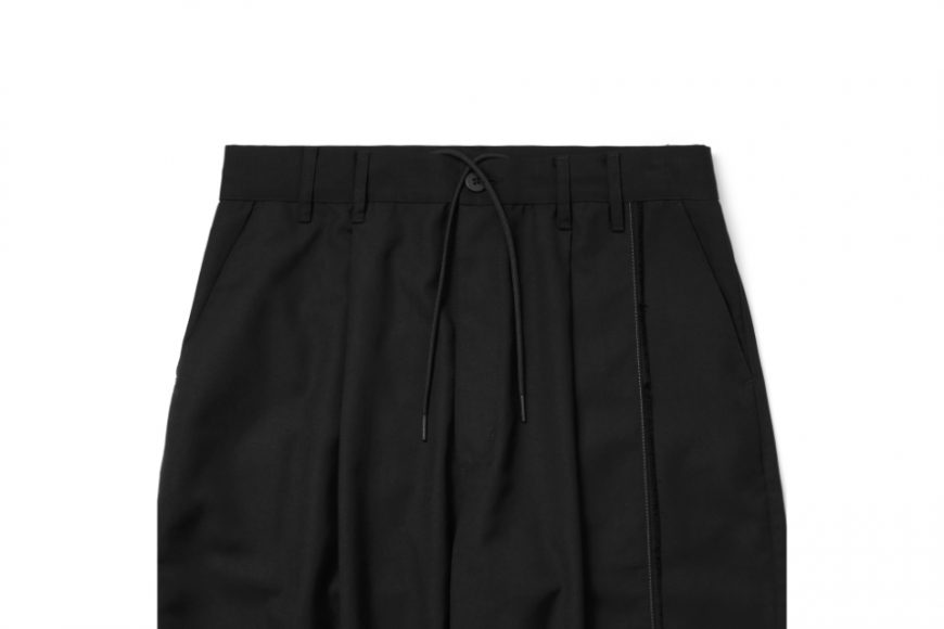 MELSIGN 23 SS Streamline M Trousers (8)