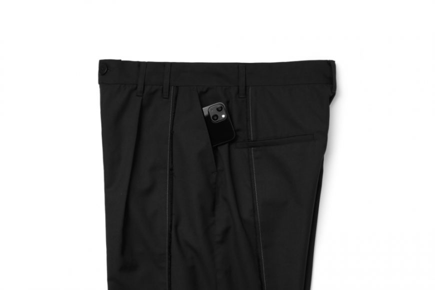 MELSIGN 23 SS Streamline M Trousers (9)